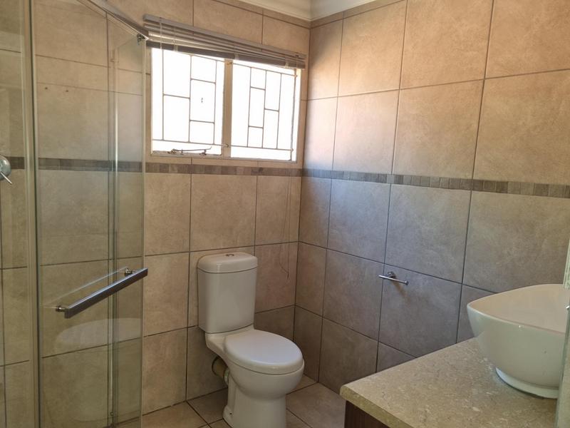 To Let 1 Bedroom Property for Rent in Meyerhof Free State